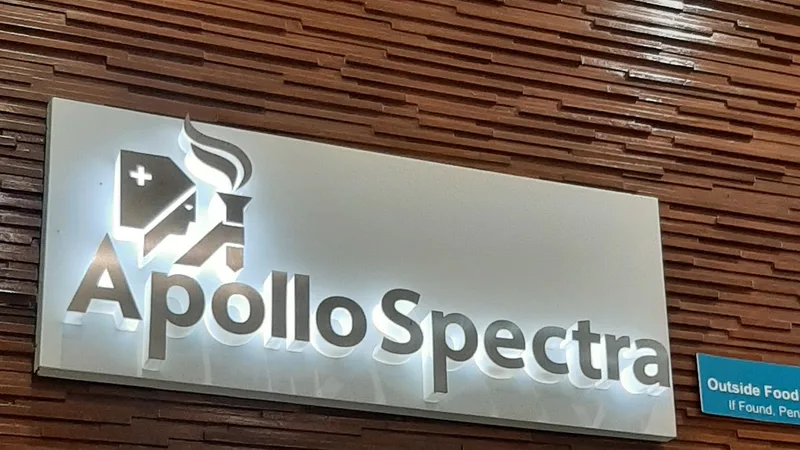 Appolo Spectra Hospital