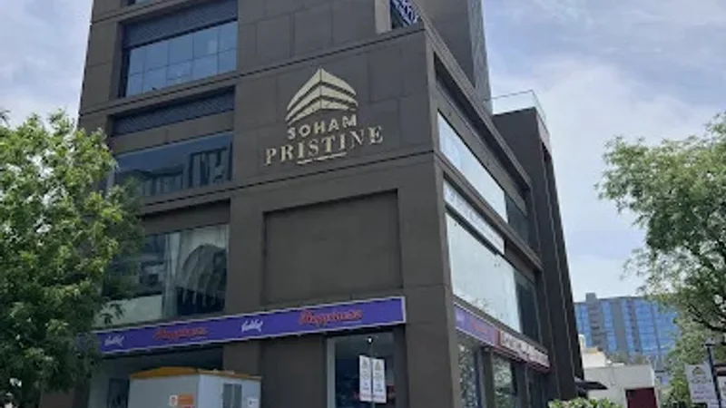 Khushhi IVF