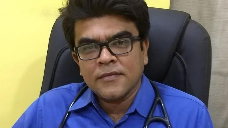 Navkar Hospital