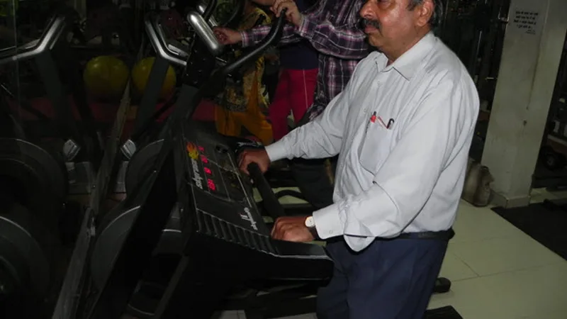 Shri Jai Physiotheraphy & Pain Management