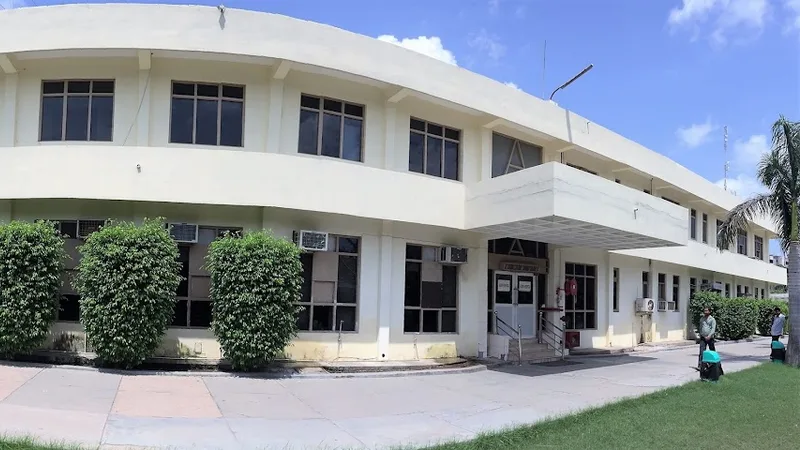 Asopa Hospital