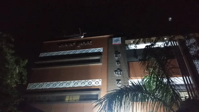 Japnaam Kratkar Hospital