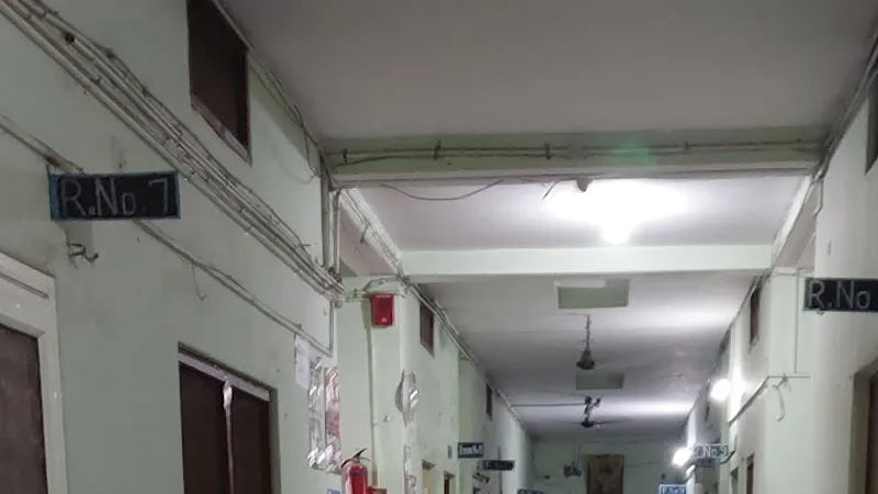 Fatima Mission Hospital
