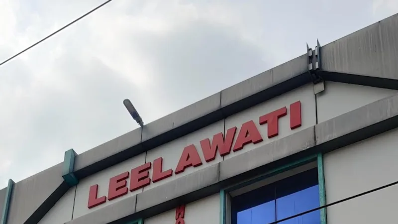 Leeladhar Hospital
