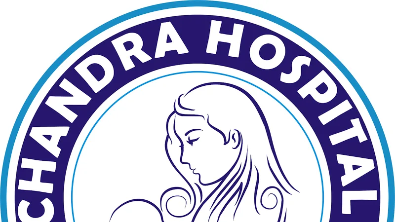 Chandra Hospital