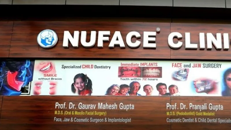 Nuface Clinic