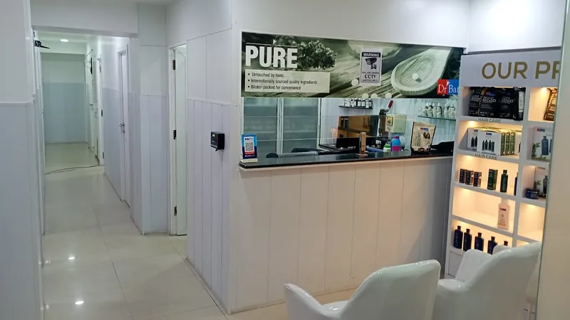 Dr Batra's Positive Health Clinic Pvt Ltd