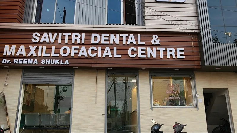 Savitri Dental Hospital & Maxillofacial Centre