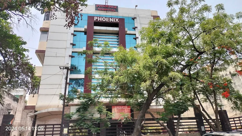 Phoenix Hospital