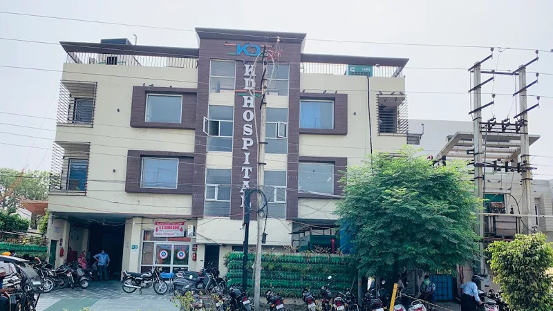 KD HOSPITAL