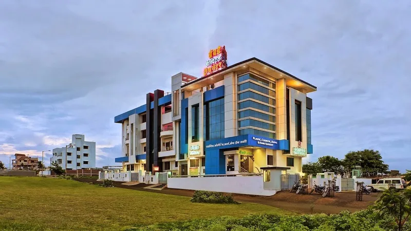 Bembde Hospital