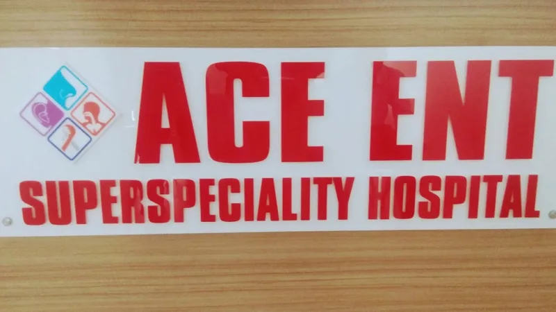 ENT Hospital And Vertigo Clinic