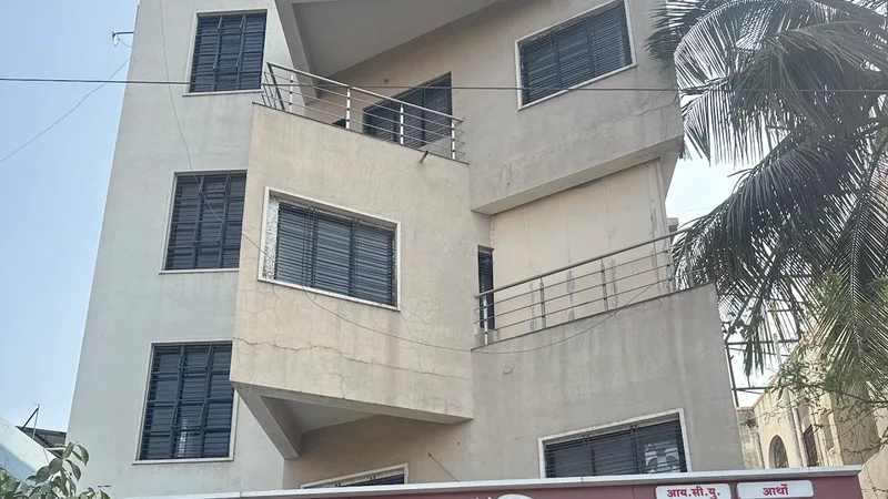 Gajanan Hospital & Critical Care Center