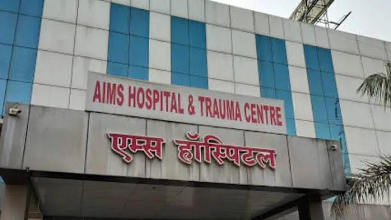 AIMS Hospital