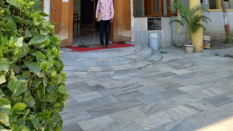 D.K.M.M. Homoeopathic Medical College and Hospital