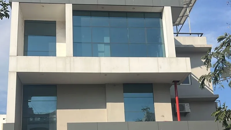 Shivjyoti Hospital