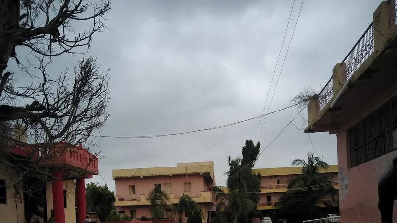 Badar Children Hospital