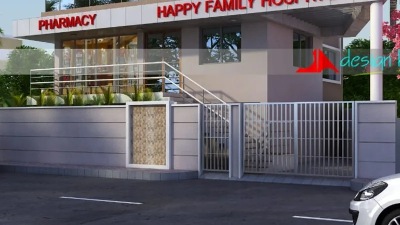 Happy Family Hospital