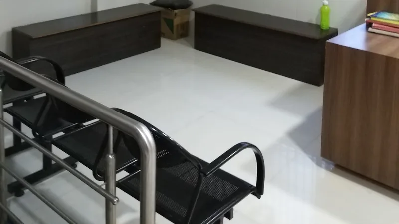 Gurukrupa Hospital