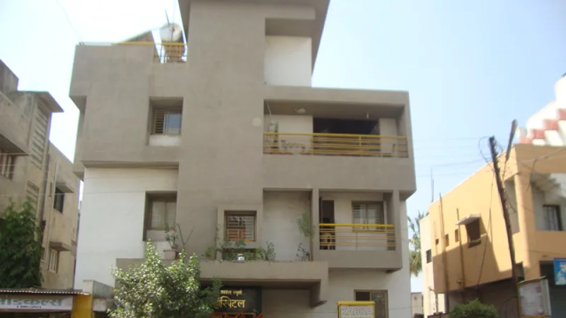 Kabra   Hospital