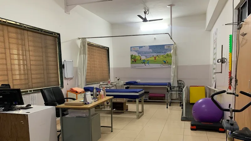 ReLiva Physiotherapy & Rehab