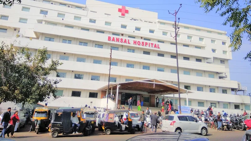Bansal Hospital