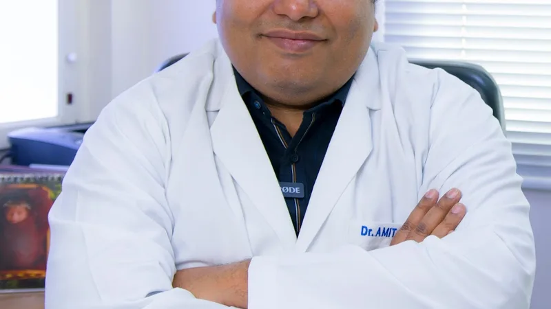 Urologist Hospita