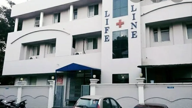 Lifeline Hospital