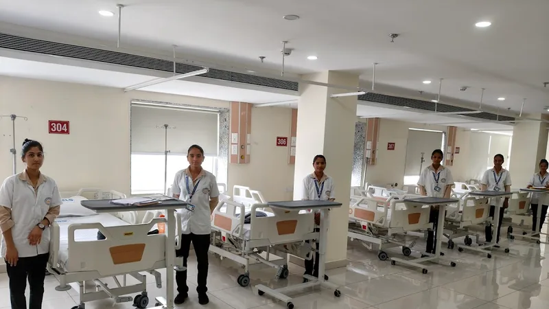 BELS Hospital