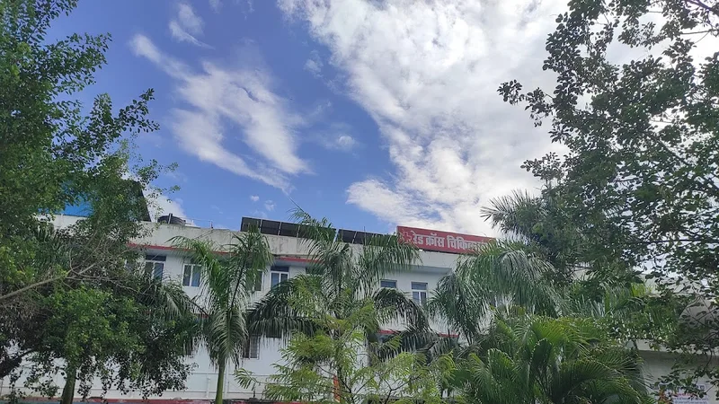 Red Cross Hospital