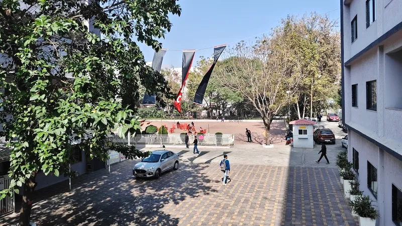 Mansarovar Diligent Care Hospital (MDC Hospital)