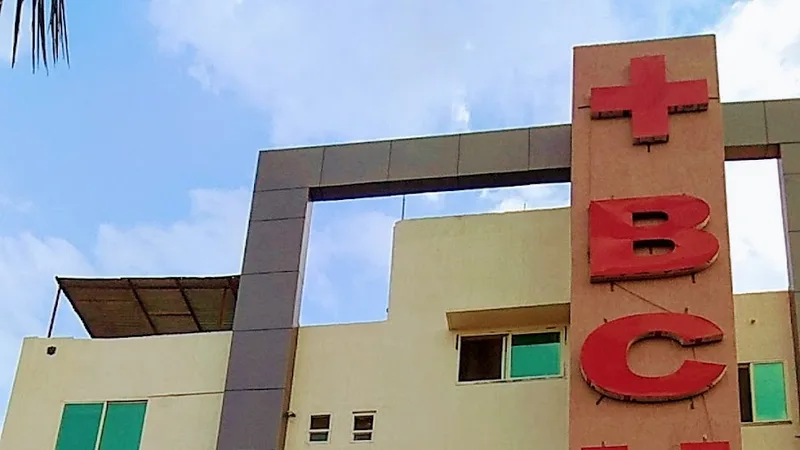 Care Hospital