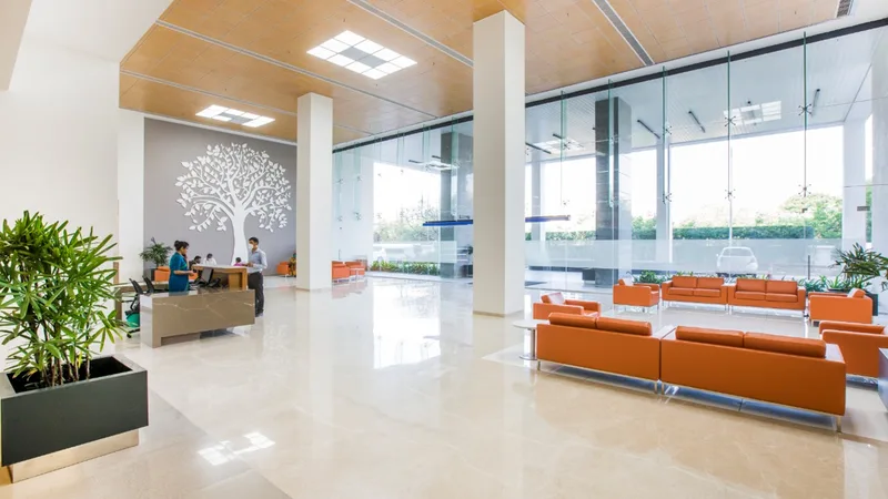 Jupiter Hospital