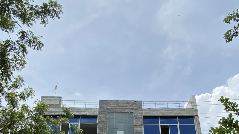 SHRI BAJALI MULTISPECIALITY HOSPITAL
