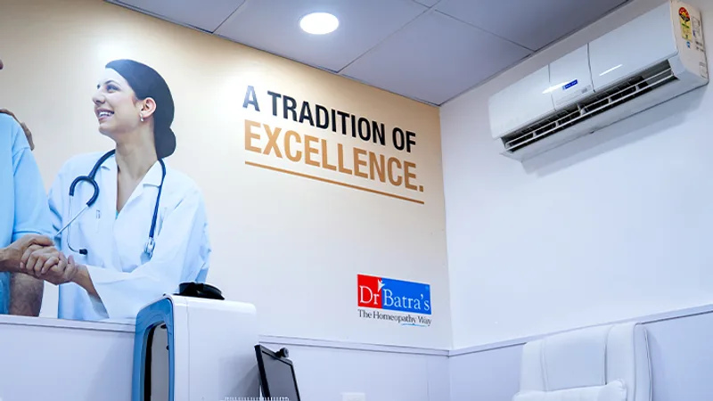 Dr Batra's Positive Health Clinic Pvt Ltd