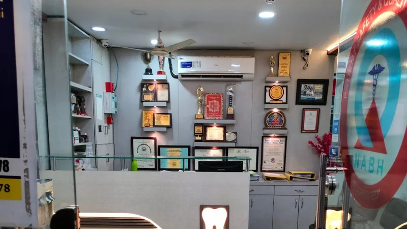 Smile Care Dental Clinic