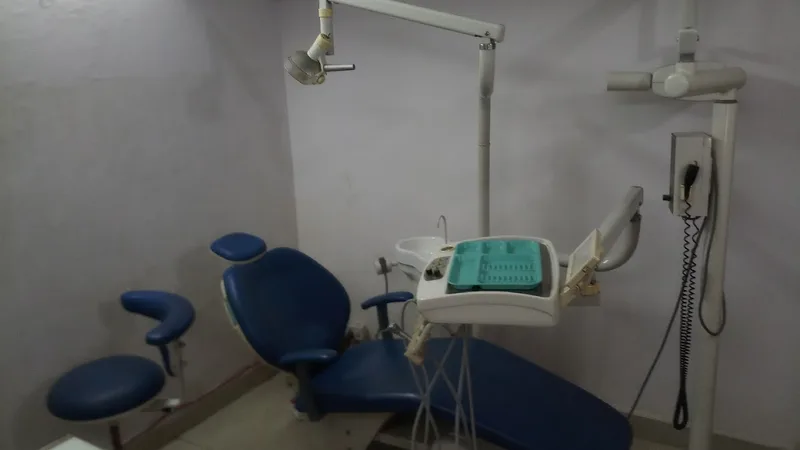 Dr.Surya Prakash Dental Clinic