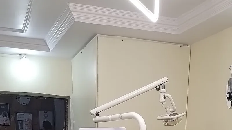 City Dental Clinic