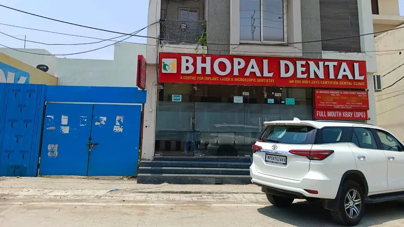Bhopal Dental