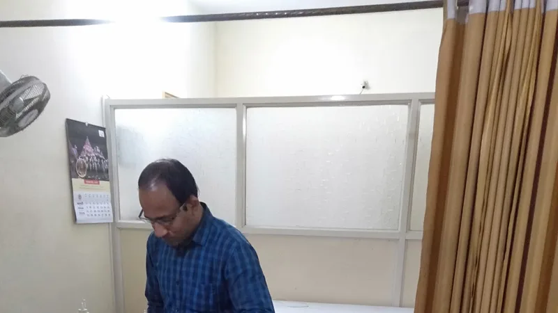 anjani physiotherapy & slimming center - kolar road