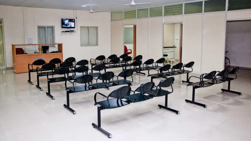 Lifecare Medical Centre