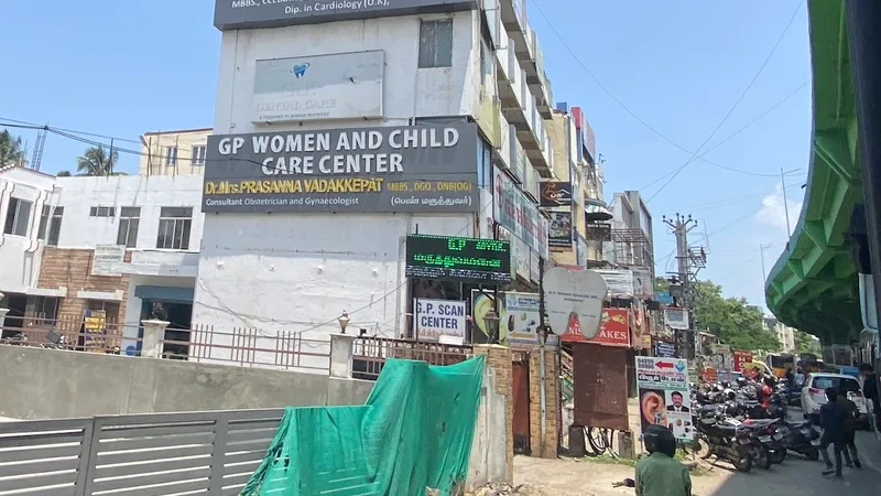 GP Hospital
