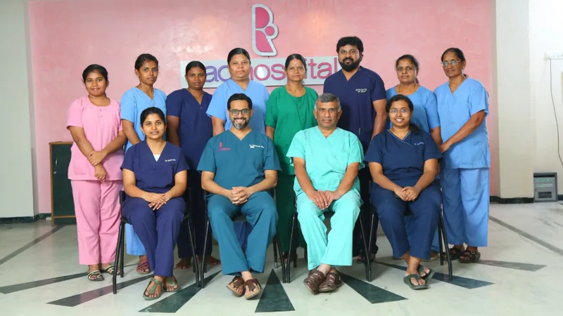 Rao Hospital