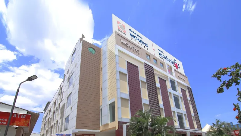 Motherhood Hospital