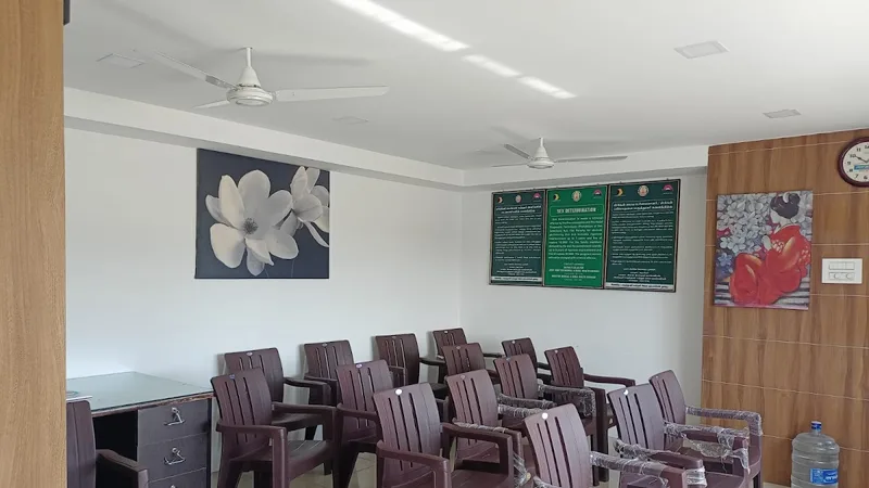Sakthi Gynae & Pregnancy Care