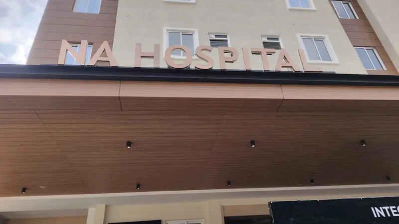 N.A Hospital