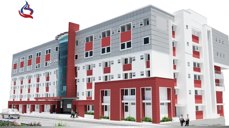 Hindusthan Hospital