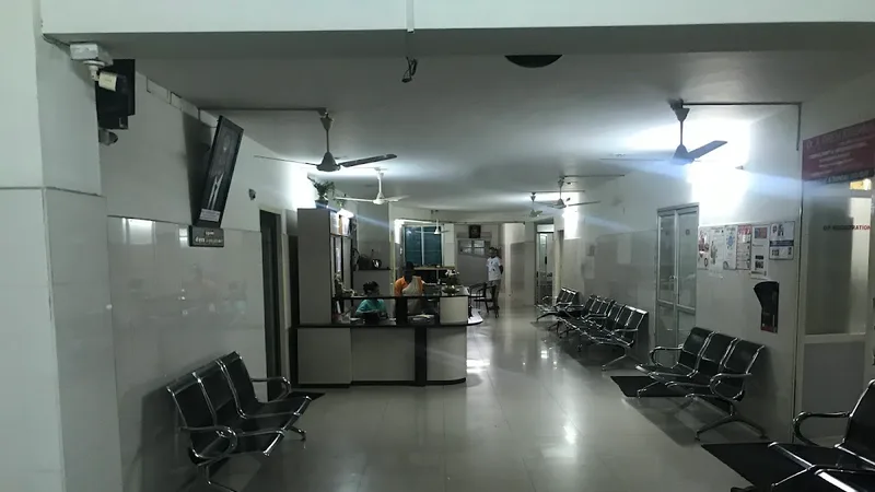 Vijaya Hospital
