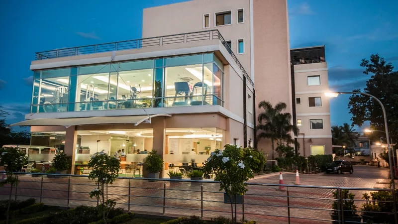 Ortho One Hospital