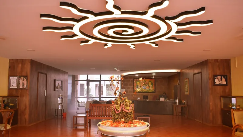 Saranya Ayurveda Hospital